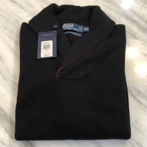 NWT - 2XL - Polo Ralph Lauren - Cashmere Sweater